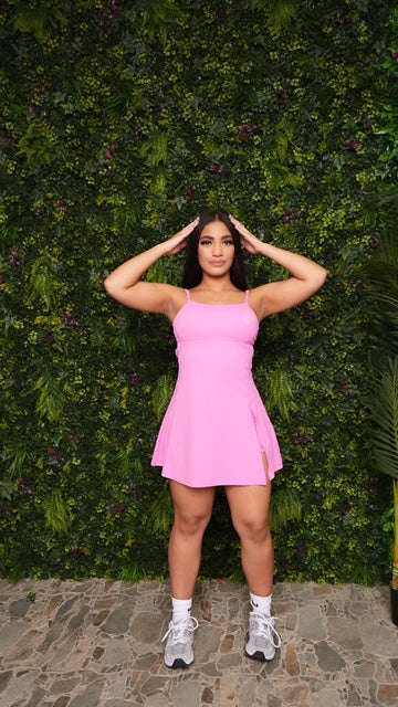 LM Sport Dress