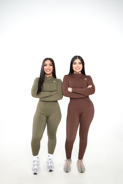 LM Jumpsuit