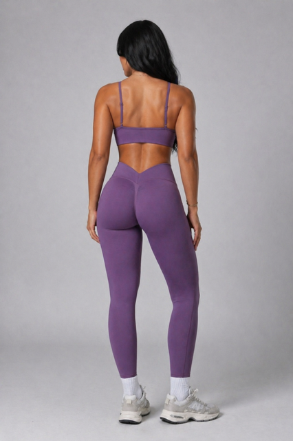 Lavander Glow Set