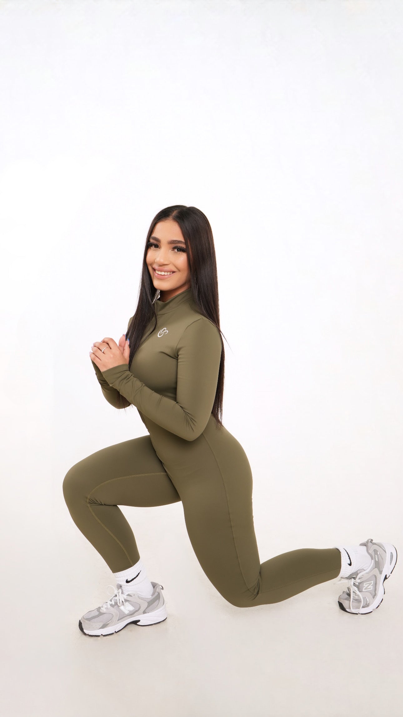 LM Jumpsuit
