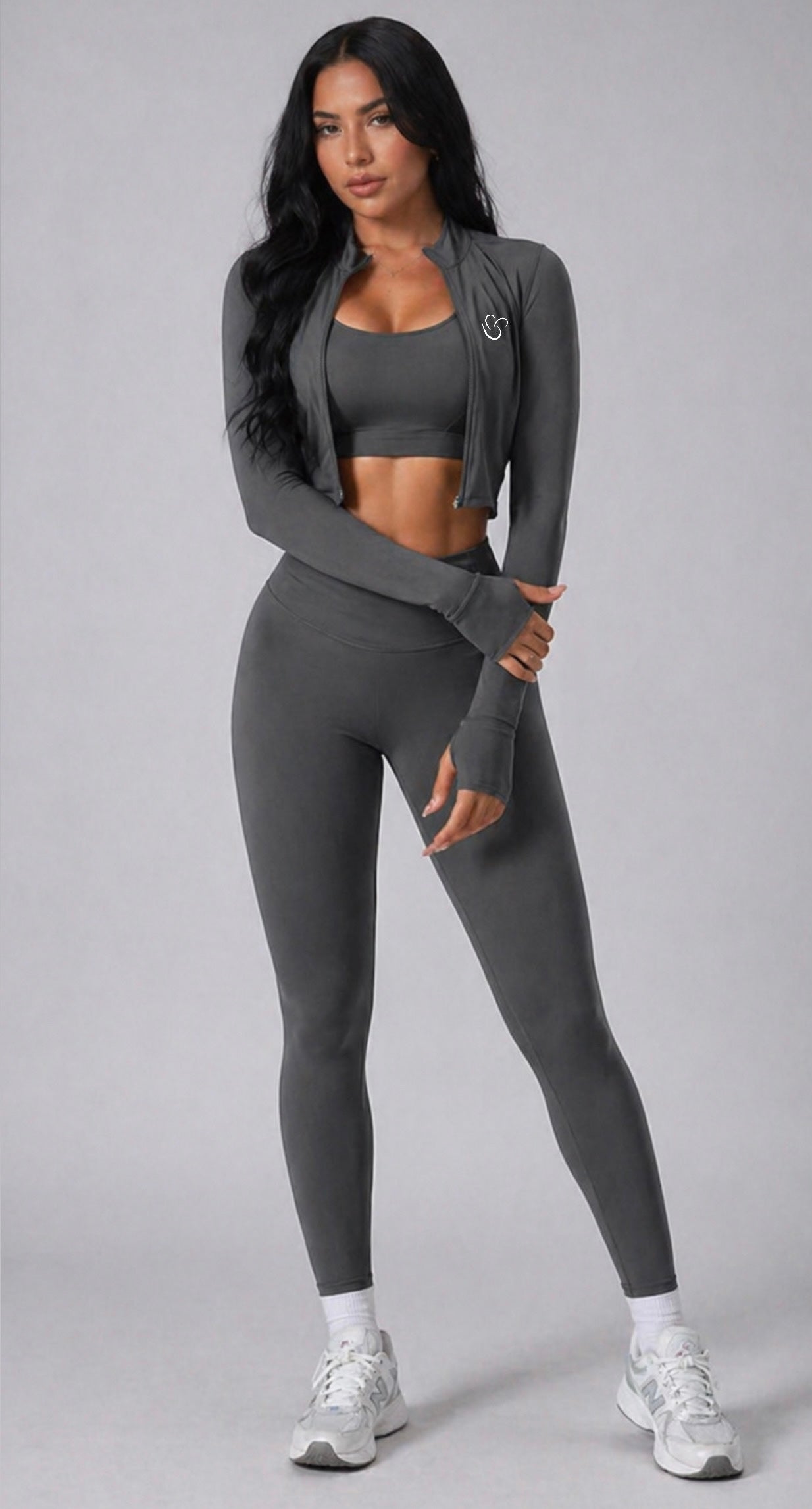 Strength 3- piece Set