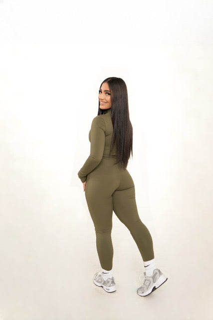 LM Jumpsuit