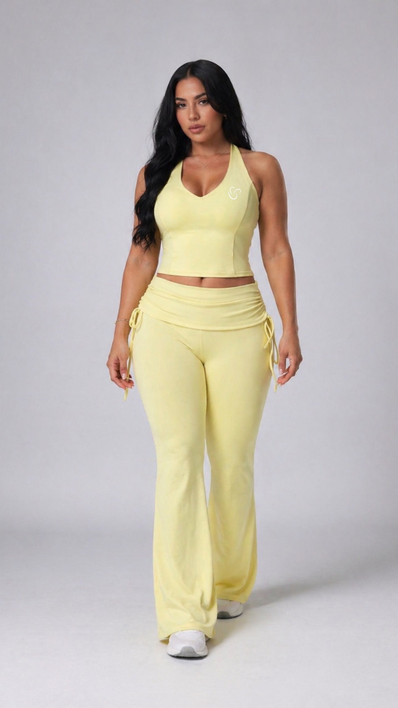Golden Glow Set