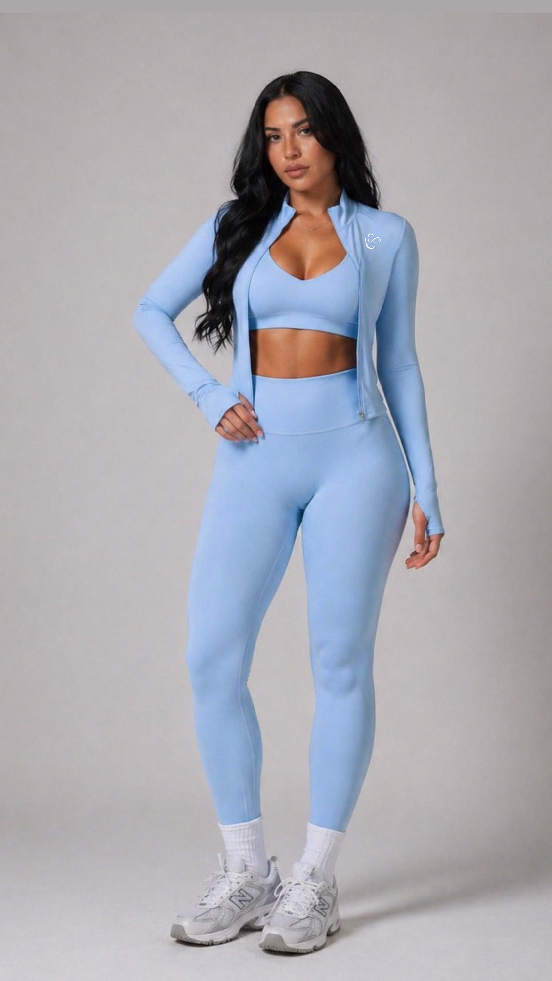 Sky Elegance 3-piece Set