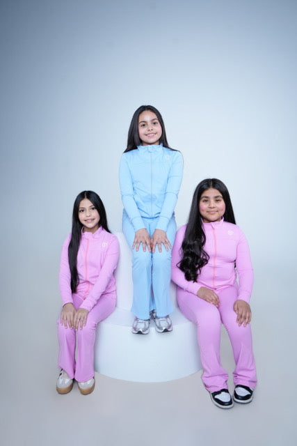 Mini Aura Set